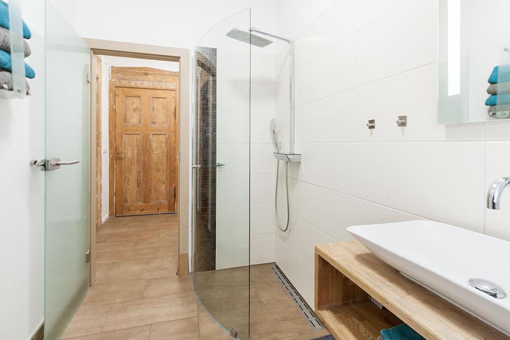 Stilvoll & Ruhig - Zentrale Top-Lage - King Bett Leipzig Exteriör bild